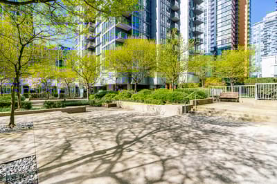 2803 111 West Georgia Street - Photo 34